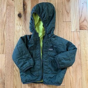 Patagonia Toddler Jacket